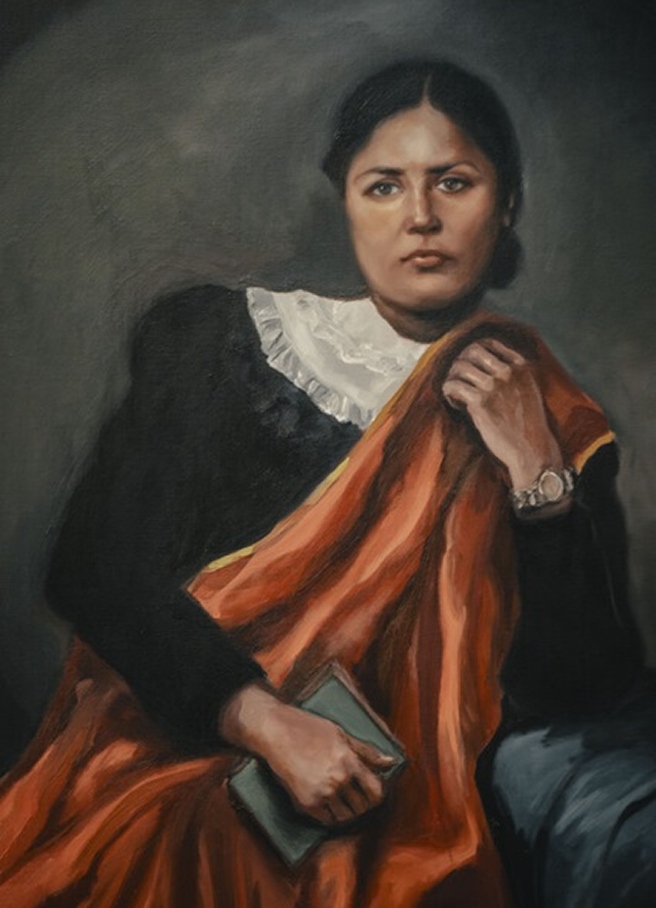 Jamini Sen